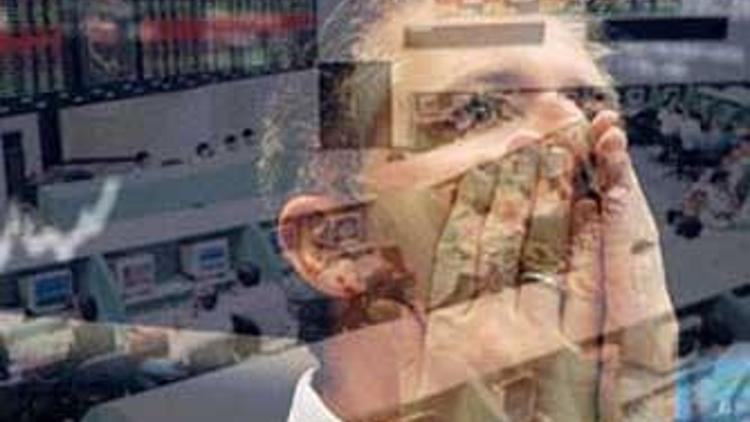 Büyük Buhran mı olacak