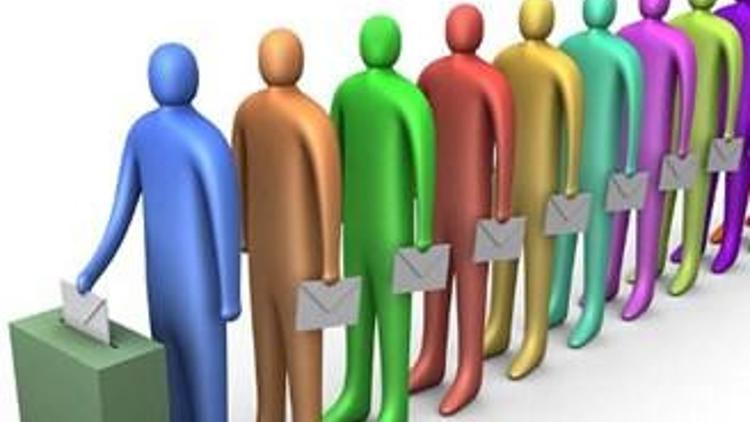 Şimdi seçim olsa AKP`nin oyu ne olur