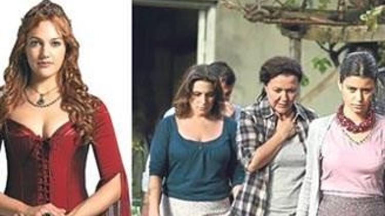 Reyting`de şike operasyonu