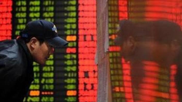 Asya piyasaları neden satıcılı