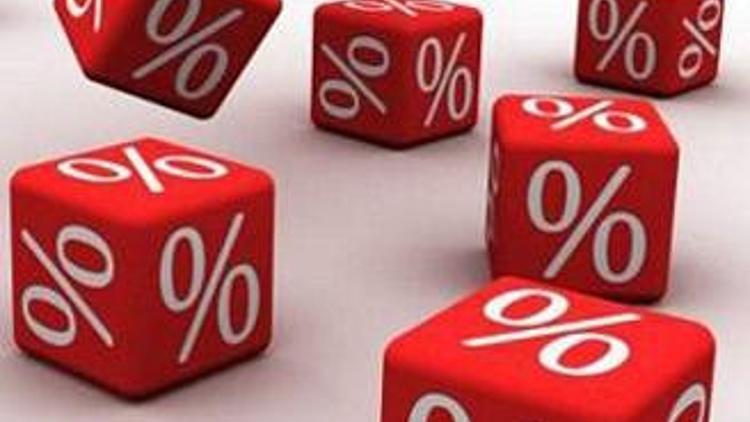 Eksi faiz dönemi geri döndü