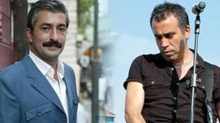 Ünlü isimlere şok gözaltı Ünlü isimlere şok gözaltı