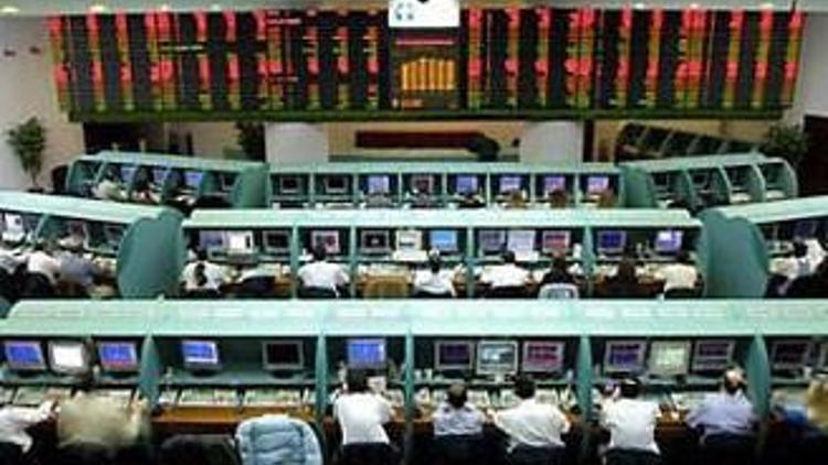 `Borsa için hazır ol` uyarısı