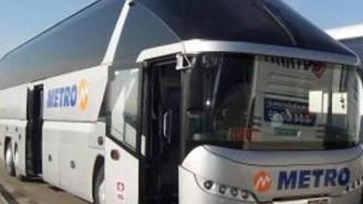 Metro Turizm halka açılıyor