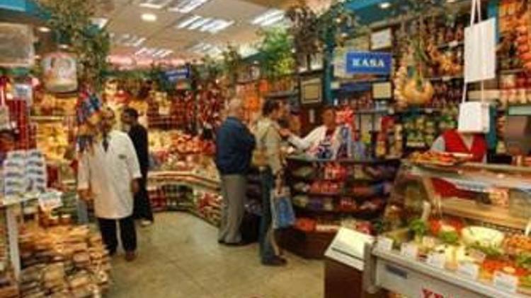 Veresiye veren kasaba plaket