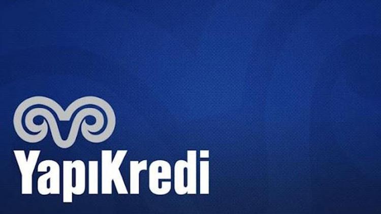 Yapı Kredi`nin karı 1.6 milyar TL