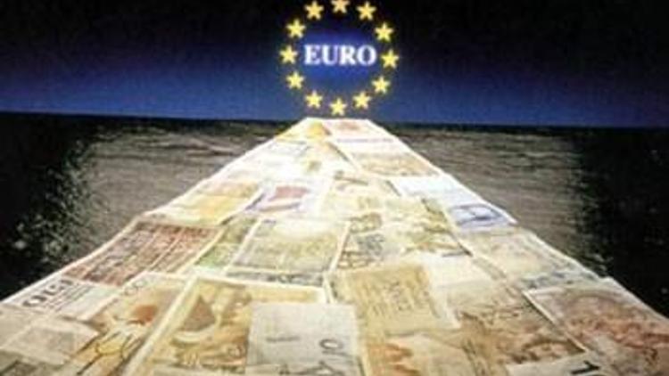 Euronun yönü aşağı mı