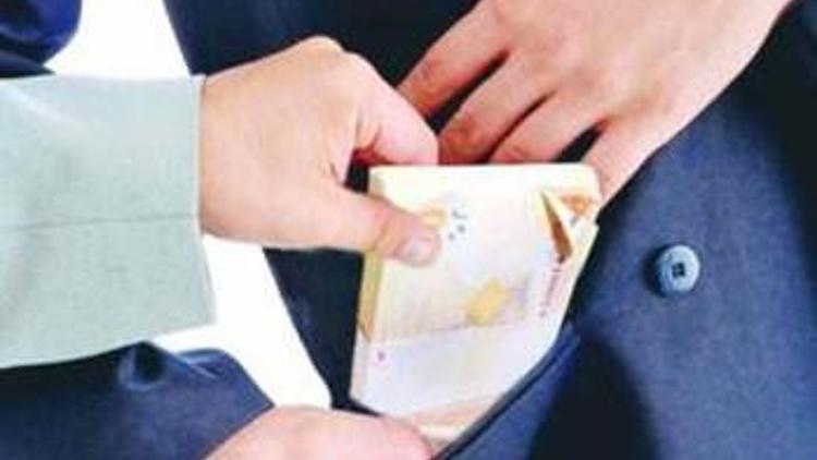 En rüşvetçi ülke hangisi