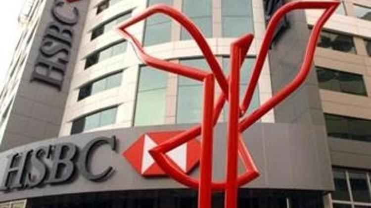 Finansbank`a HSBC talip