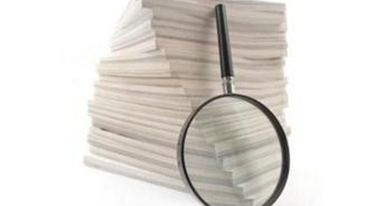 Sahte hasar bildiren yandı