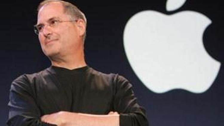 iPhone`un babası Steve Jobs öldü