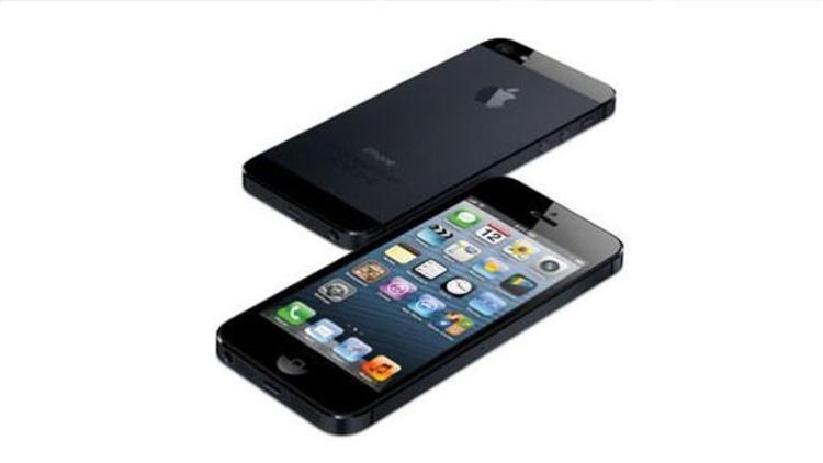 iPhone 5′i beklerken iPhone 4S geldi