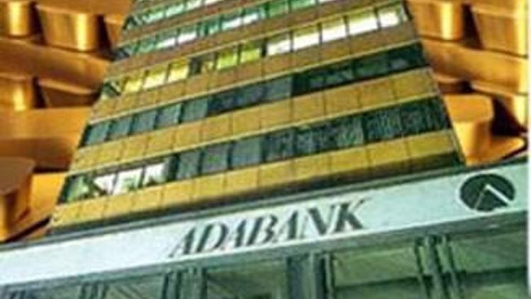 Adabank katılım bankası mı olacak
