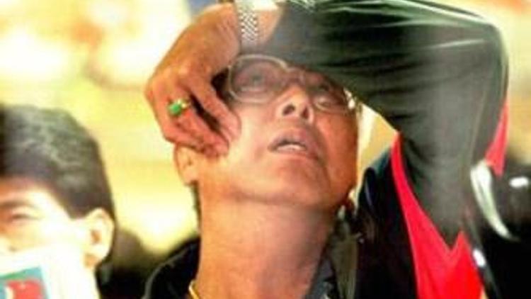 Japonya borsası 2.5 yılın dibinde