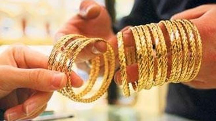 Altın fiyatlarında 2012 kehaneti