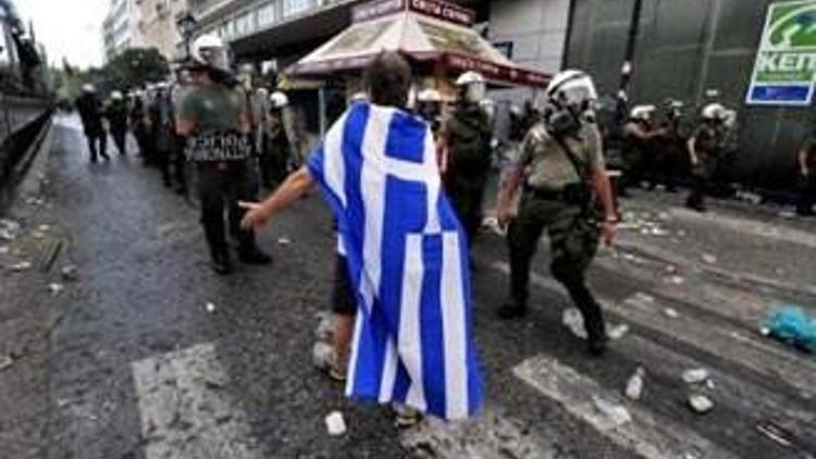 Yunanistan, AB`den ne istedi