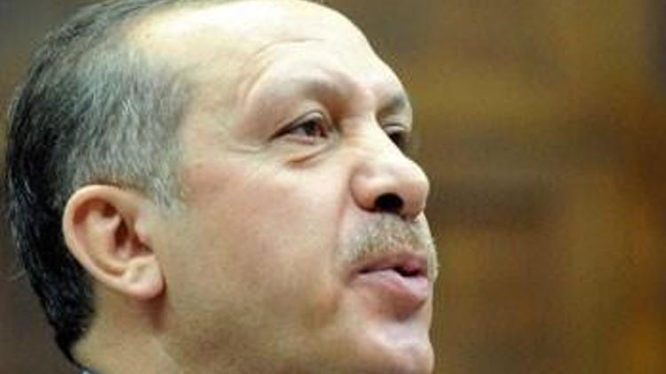 Erdoğan Davos`la barıştı