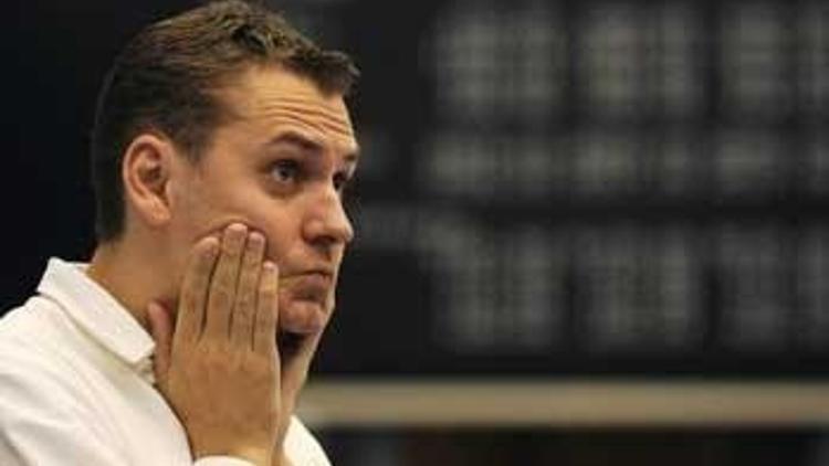 İMKB negatif ayrıştı