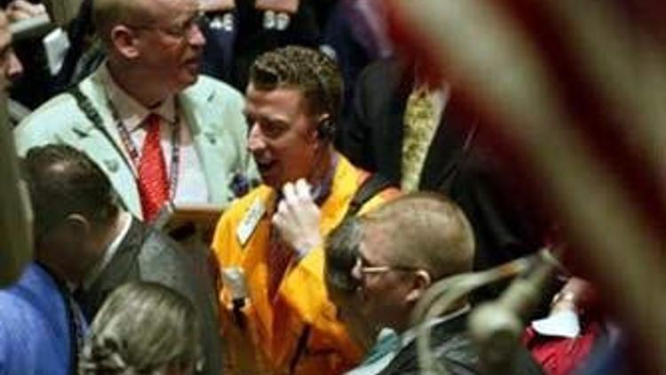 Piyasalarda sular durulmaya çalışıyor Piyasalarda sular durulmaya çalışıyor