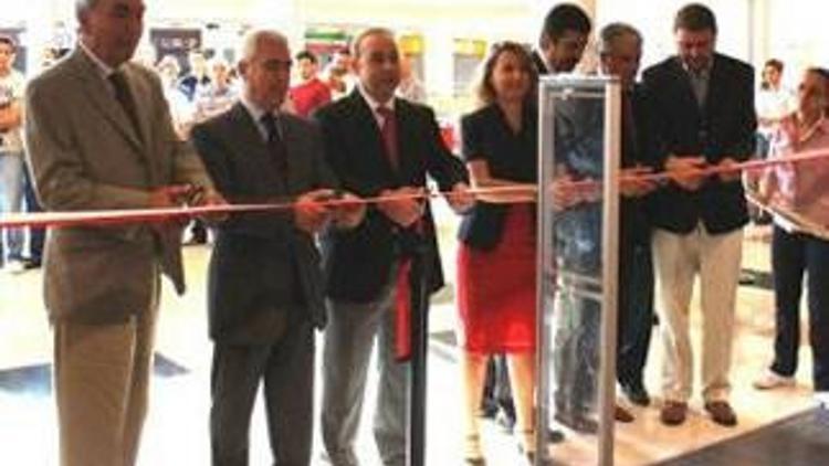 Bimeks 50. mağazasını açtı