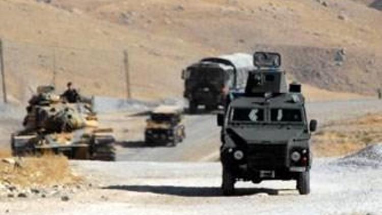 Diyarbakır`da 13 şehit 