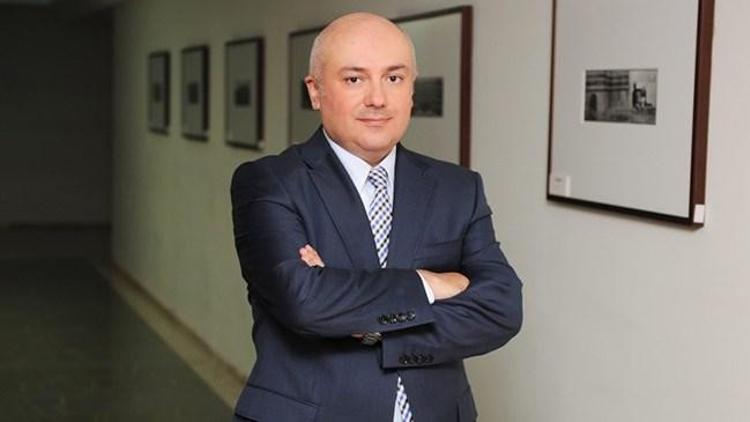 İşte Halkbank`ın yeni genel müdürü