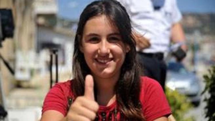 SBS 1.`si Sinem yatırım uzmanı çıktı