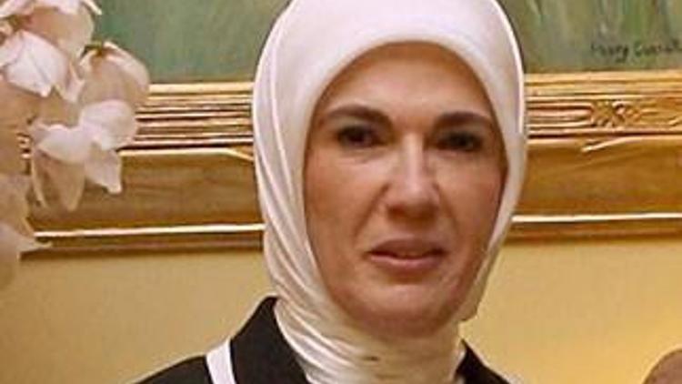 Emine hanım gizli ortak mı