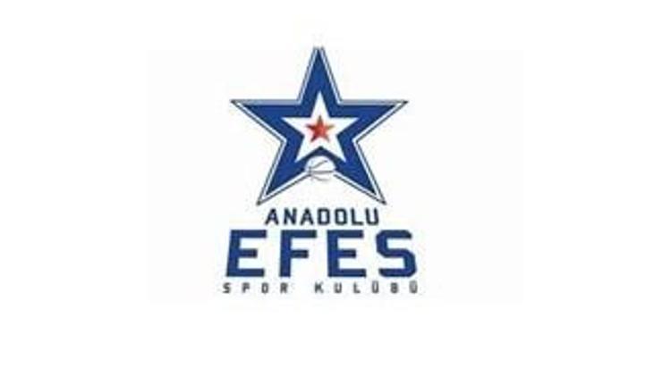Anadolu Efes logo yeniledi