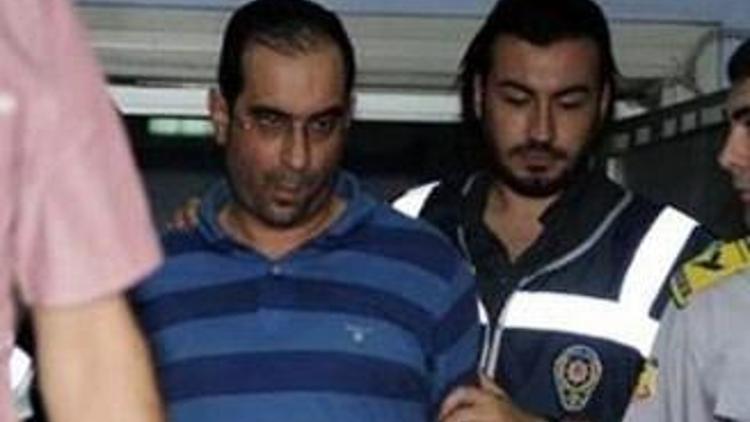 Fenerbahçe yöneticileri tutuklandı Fenerbahçe yöneticileri tutuklandı