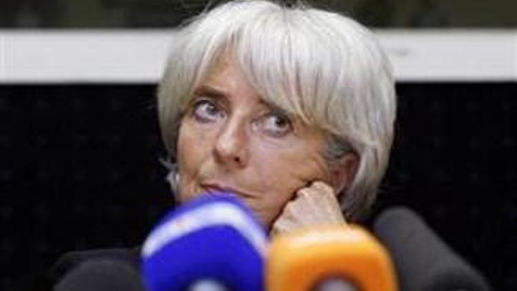 IMF Başkanı ne kadar maaş alacak