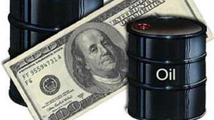 Petrolün fiyatı 90 dolar seviyesinde Petrolün fiyatı 90 dolar seviyesinde