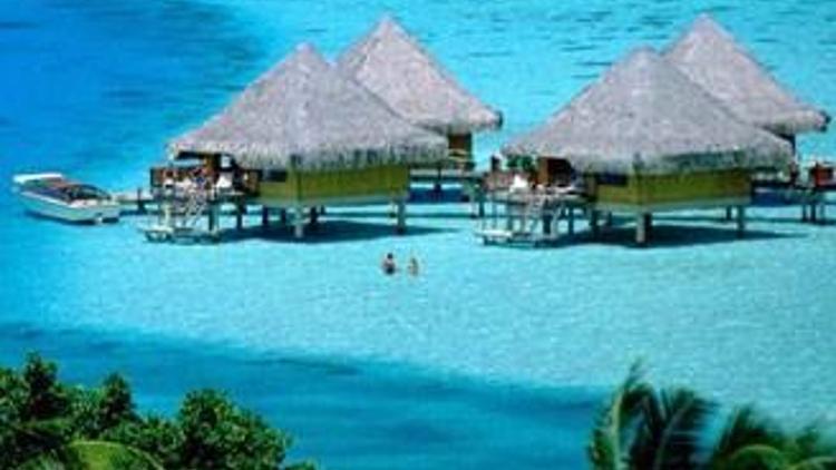 Ramazanda ucuz tatil fırsatı