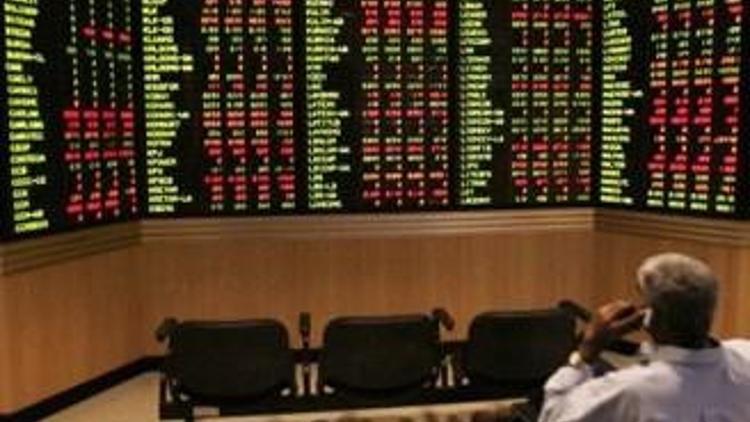 Yabancılar hangi aracı kurumları seçti