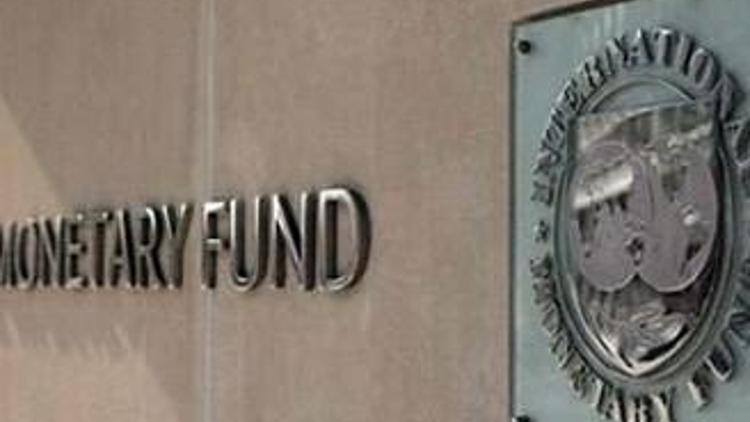 IMF: `Olumlu gelişmeler var`