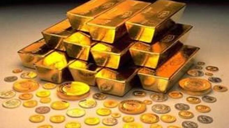 Altın yeni para birimi mi oluyor