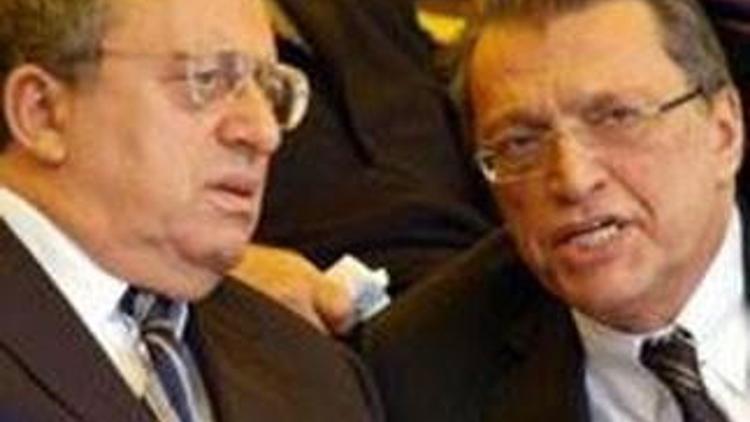 Eski başbakanın kardeşi iş değiştiriyor Eski başbakanın kardeşi iş değiştiriyor