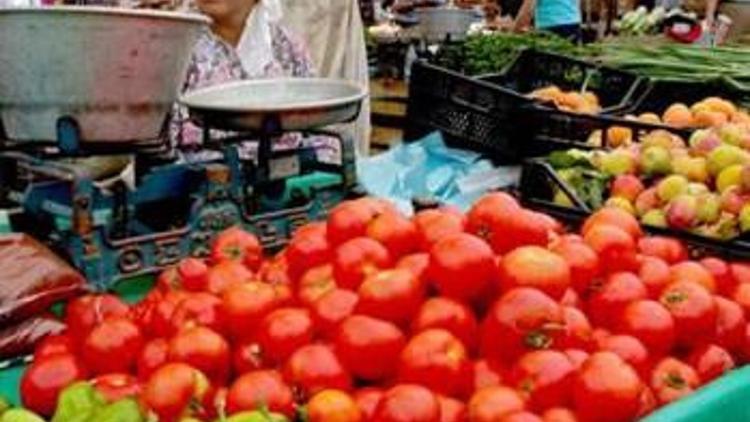 Domates fiyatları için önemli uyarı