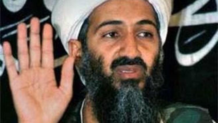 Usame Bin Ladin öldürüldü