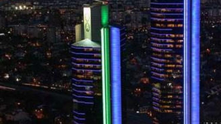 Dünyanın dört bir yanında yatırım fırsatı