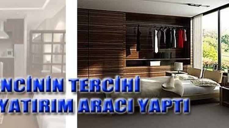 Yeni yatırım aracı