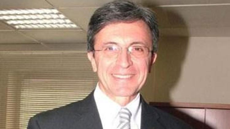 İşte Özince`nin yerine gelen isim