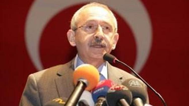 İşte CHP`nin kişi başı gelir hedefi