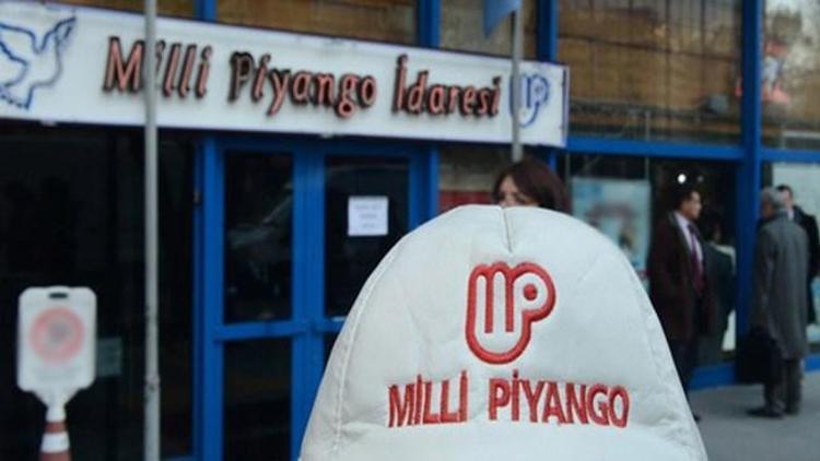 Süper Loto`da rekor ikramiye