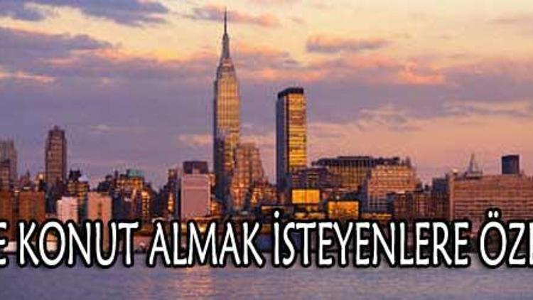 ABD`de ev isteyenler