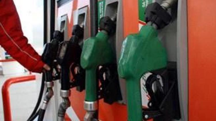 Benzine yine zam İşte zamlı fiyatlar