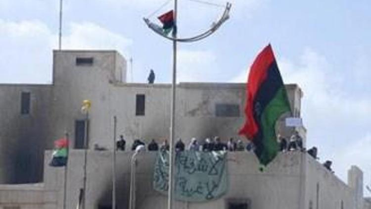 İşte Libya`da zarar gören şirketler