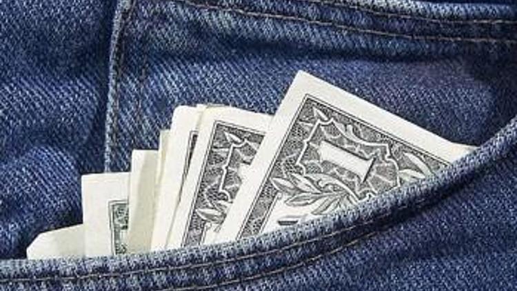 Dolar yeniden 1,60 TL`nin üzerinde