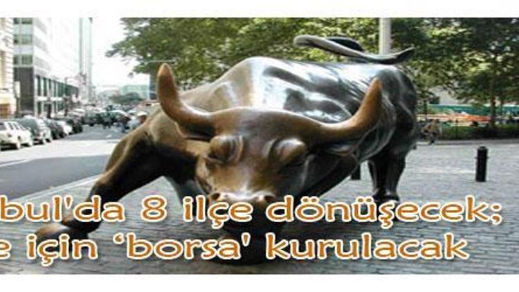 En ilginç borsa