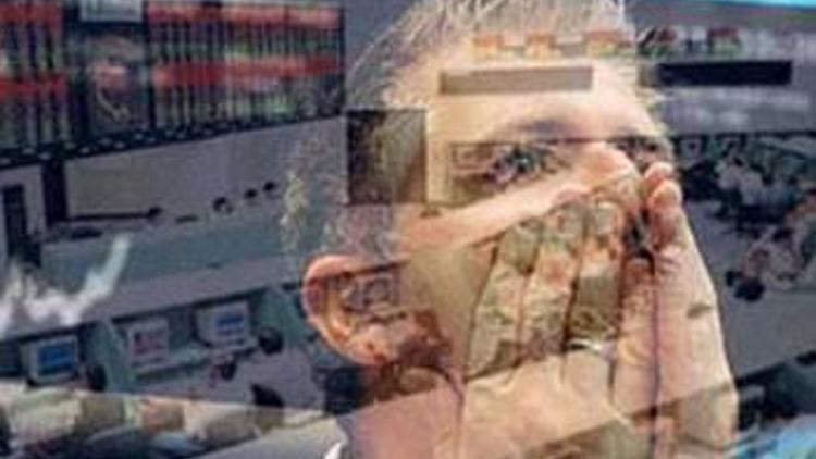 Borsaya 2 bin dolarla girdi, 900 bin yaptı